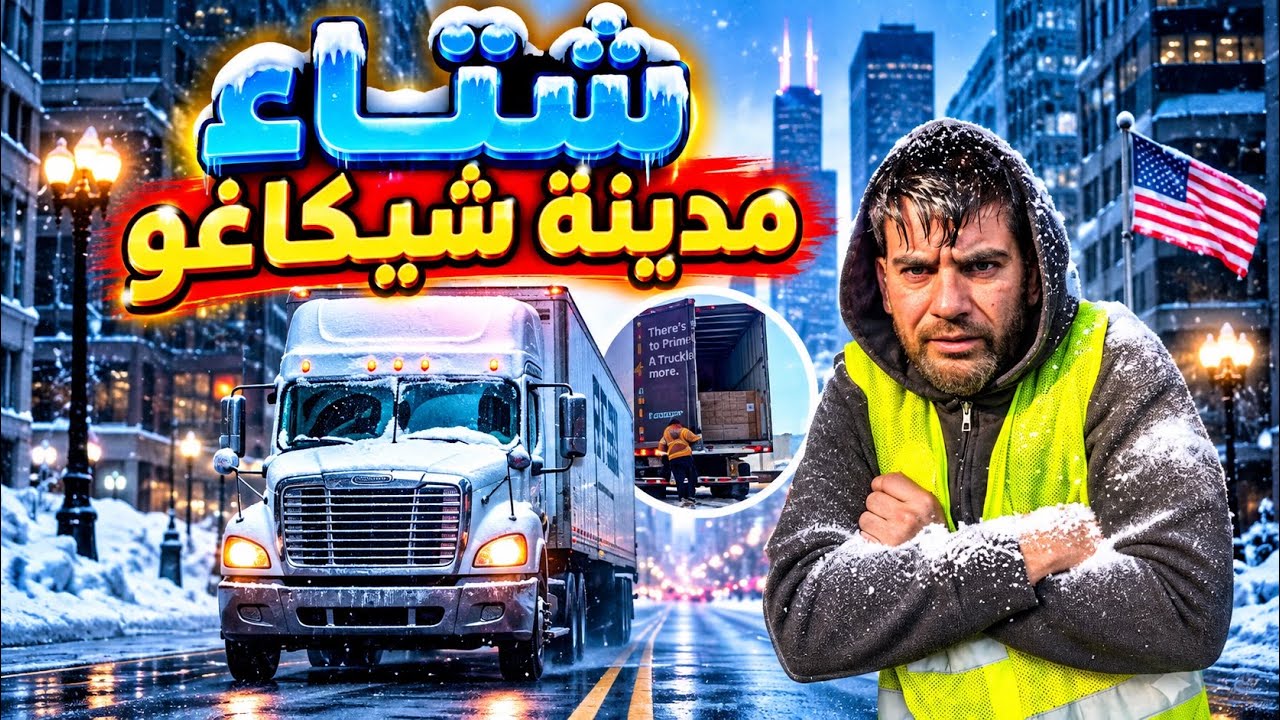 ما بين العاصفة والهدوء… هذا الجزء الثاني