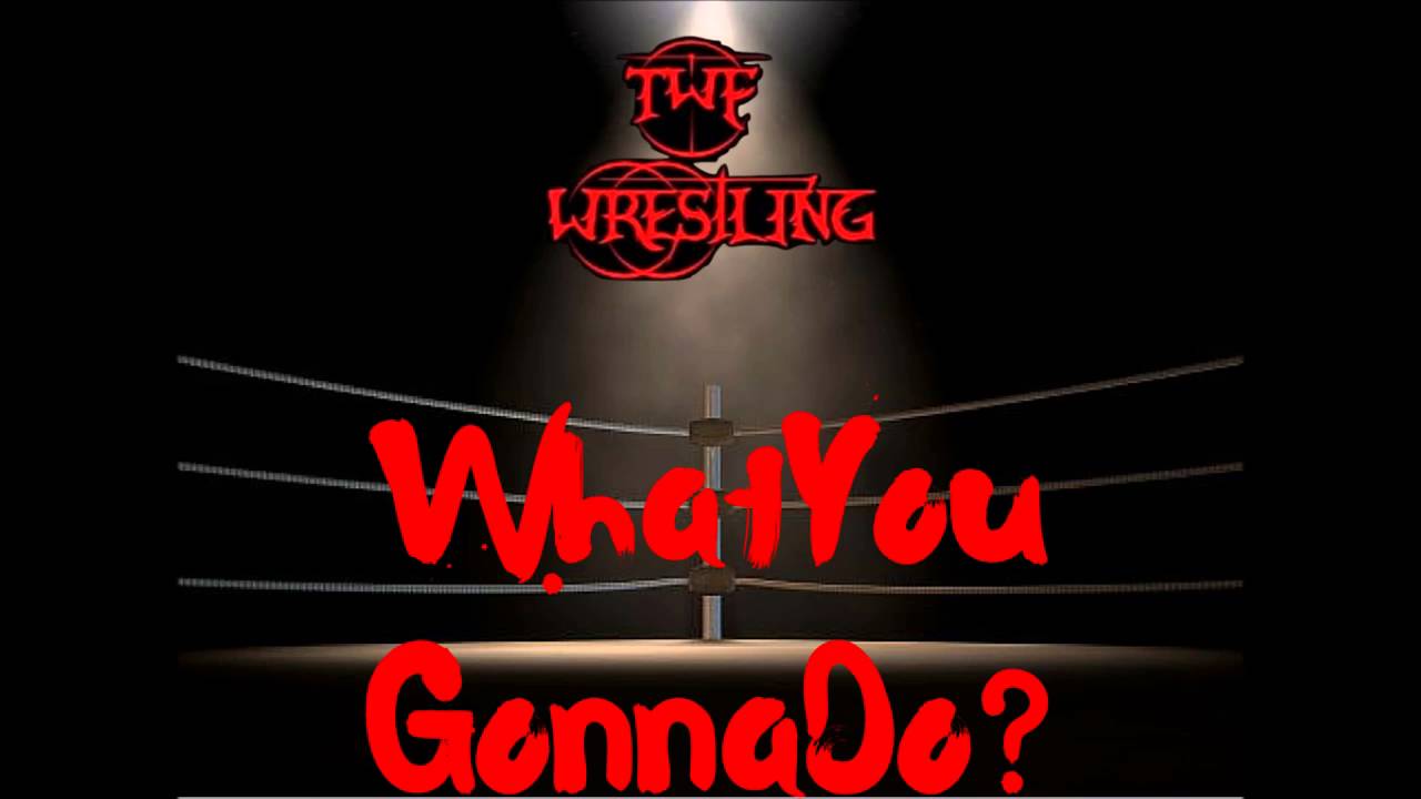 Backyard Wrestling TWF Ep. 74; A Golden Vignette