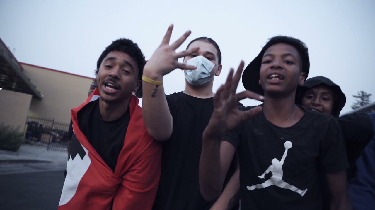 4nick X Lul Mariye - On My Feet (Exclusice Music Video) II Dir. By Tommy Filmz