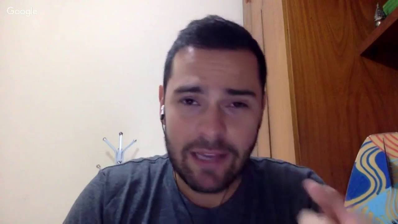 WORK EXCHANGE - Perguntas e respostas!