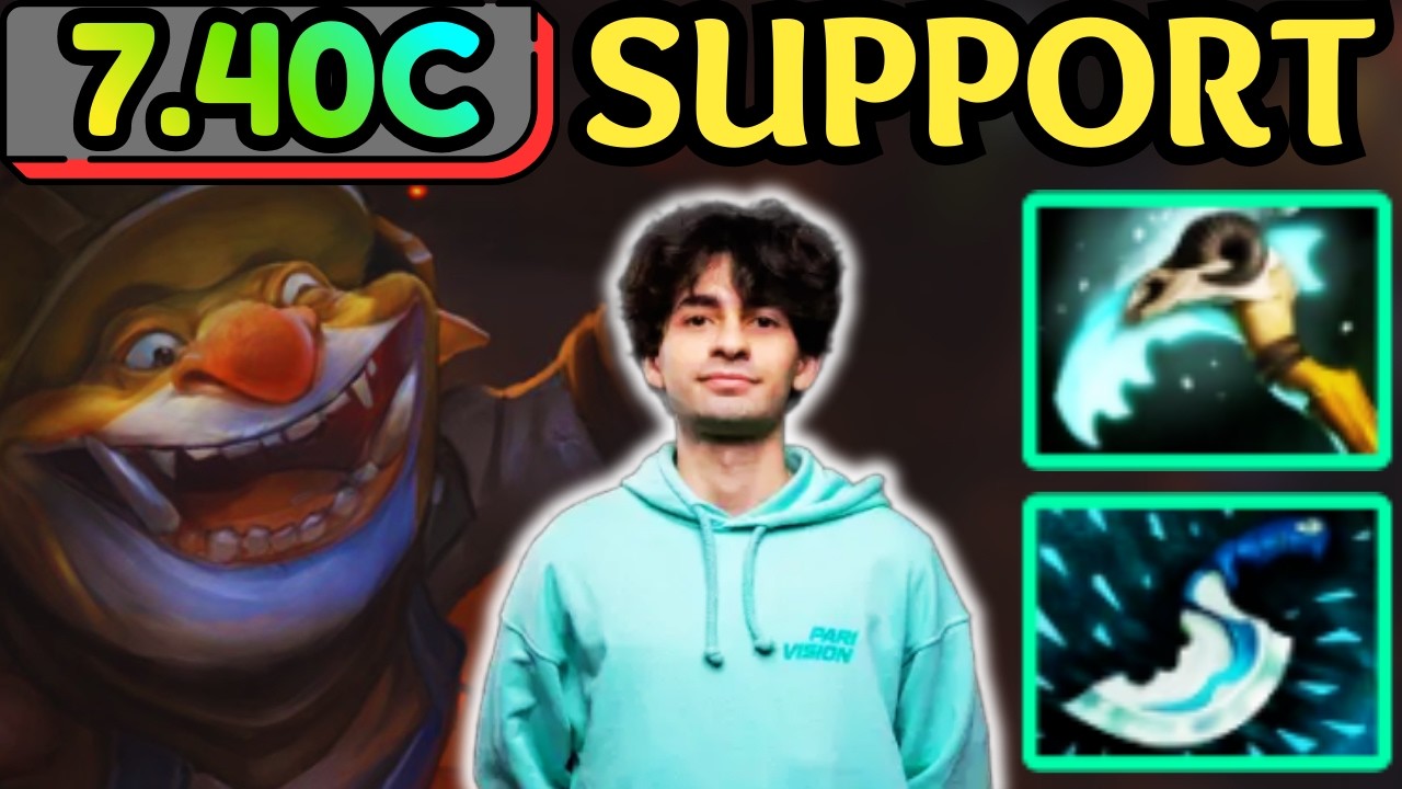 🔥 Insane 1 HOUR !! GODLIKE 9CLASS TECHIES Support — Bomb Control Master 🔥 Dota 2 Support