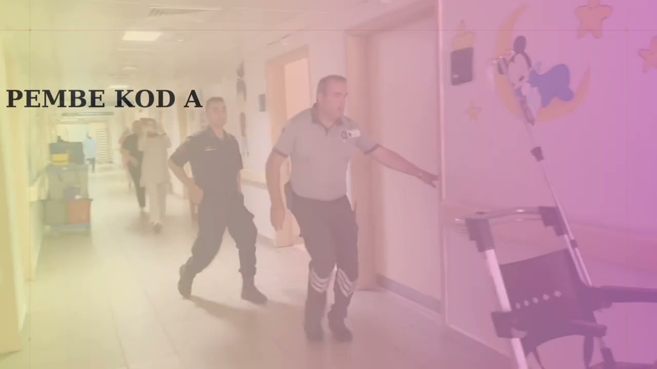 2024 YILI PEMBE KOD TATBİKATI