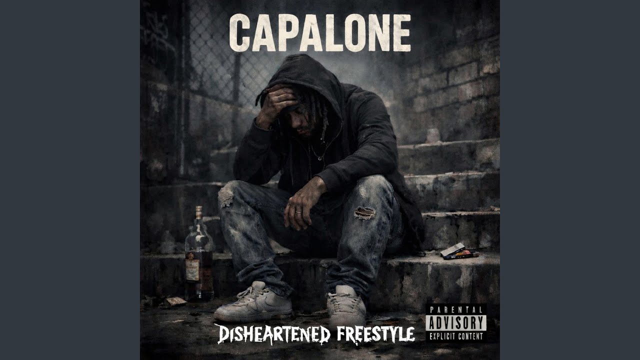 Disheartened Freestyle