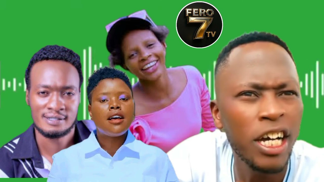 Cyrus koech hataki Mchezo, Faith Therui and Pkorio Bazuu kiliwaramba