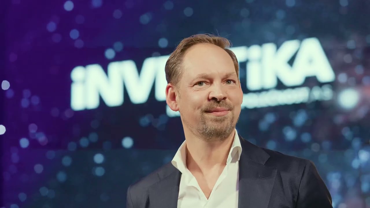 Investika 10let - Aftermovie