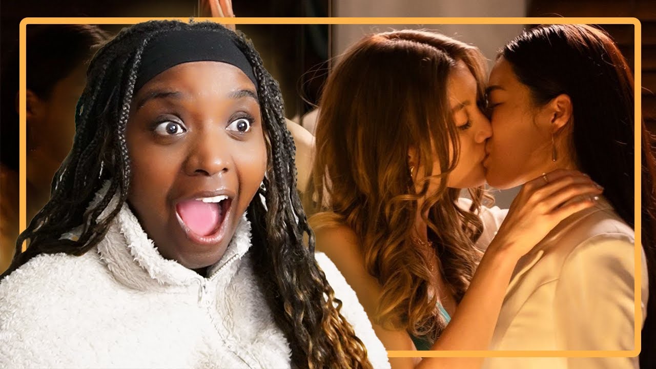 The Secret of Usใจซ่อนรัก EP. 4 REACTION | BIG OL' CHOMP