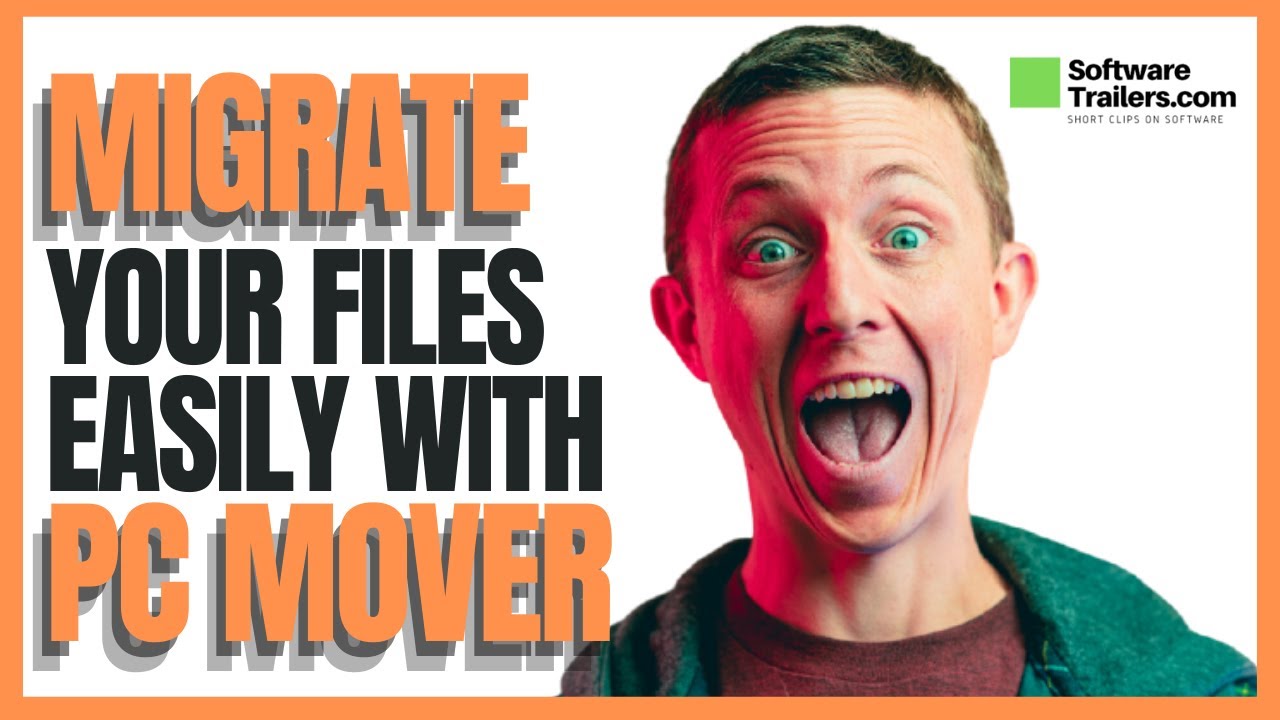 💥 Laplink PCmover Home/Express/Professional Explainer 🔥
