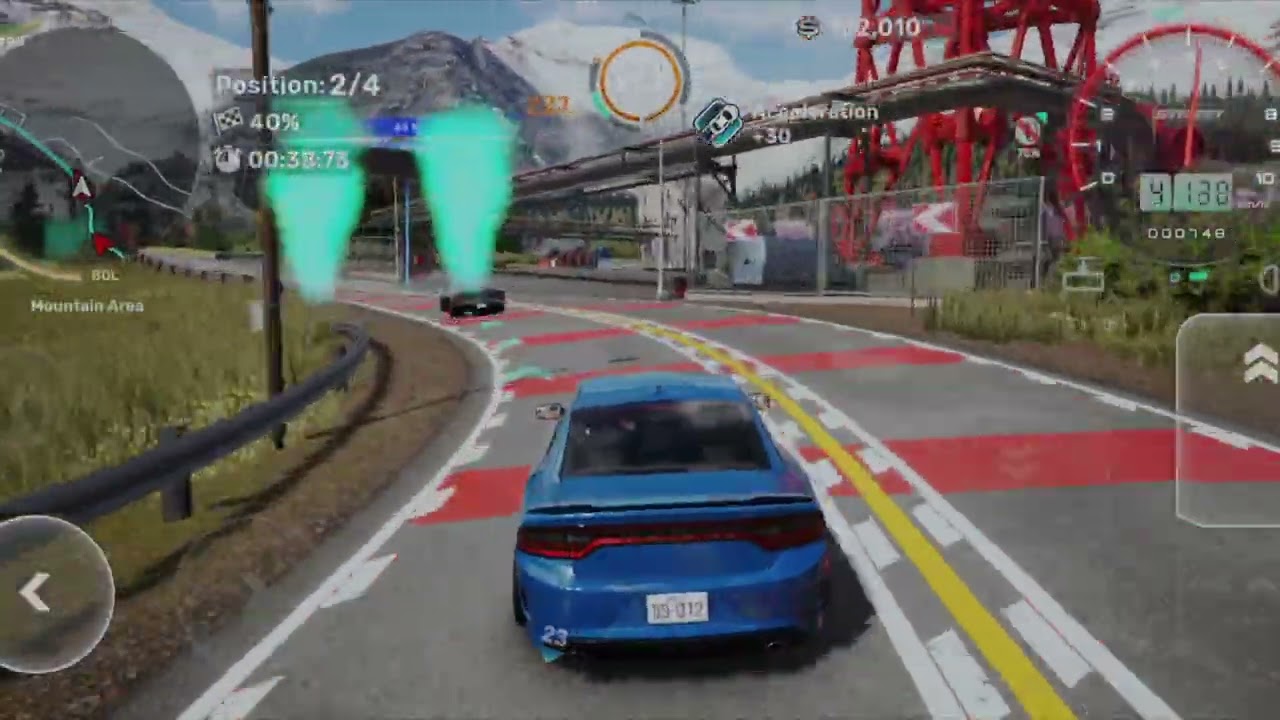 Real Life Initial D: Screaming VTEC Down a Chaotic Japanese Mountain Pass