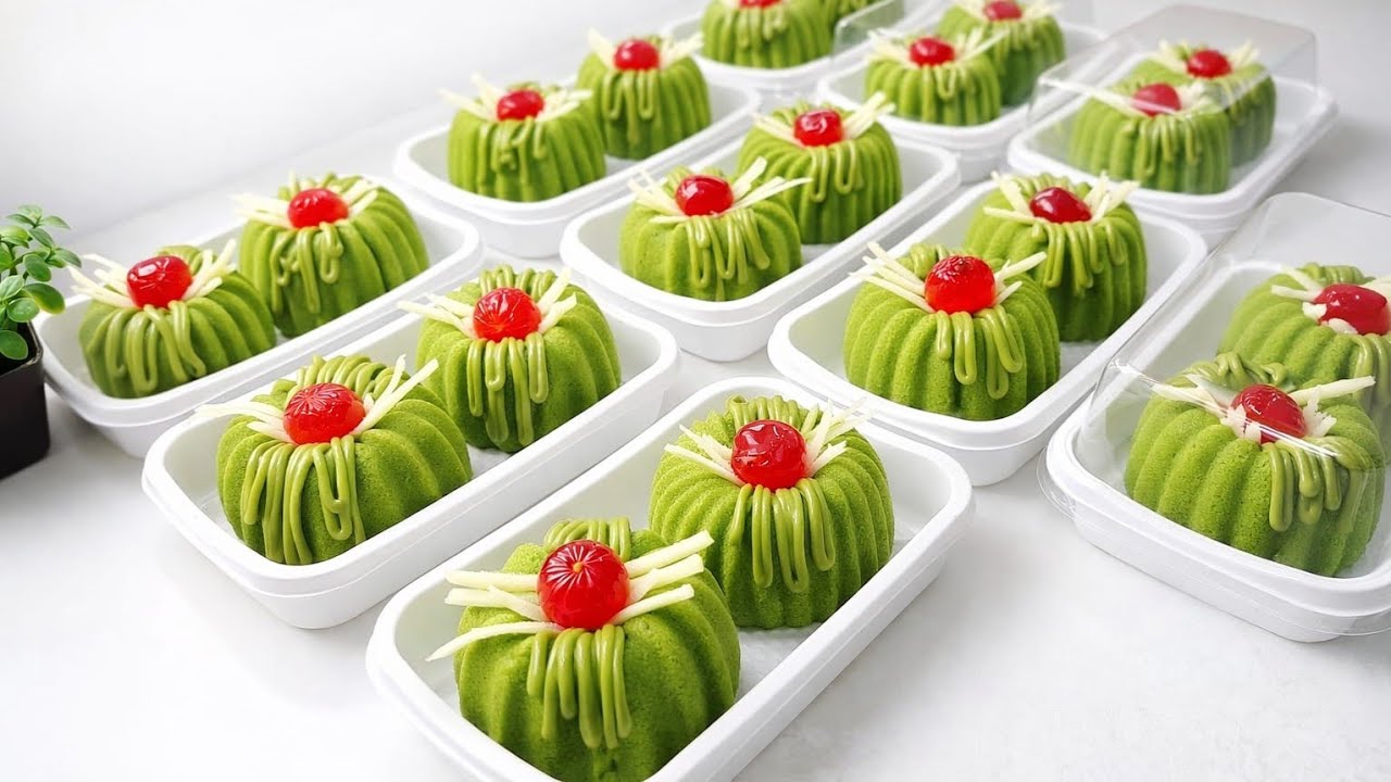 Jadi banjir orderan gara-gara bolu ini😍ternyata seperti ini caranya supaya bolu jadi enak banget