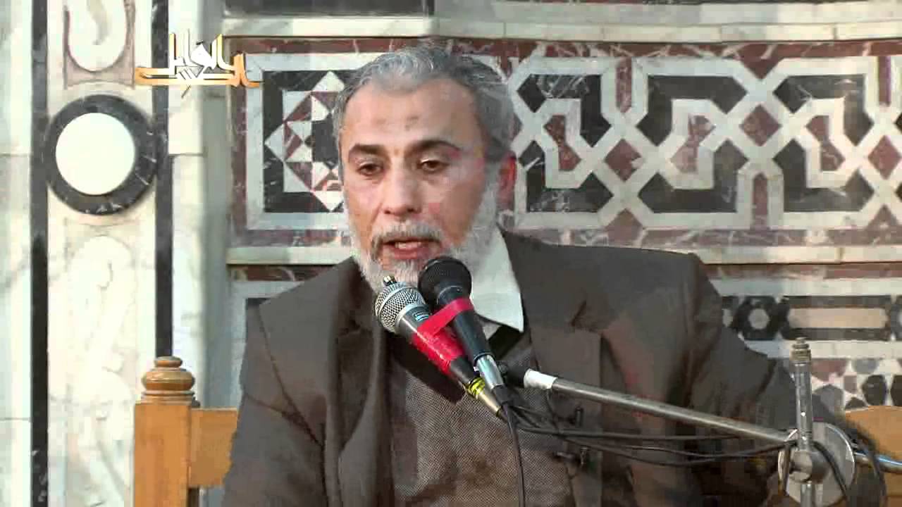 اعرف نبيك د  يسري رشدي03