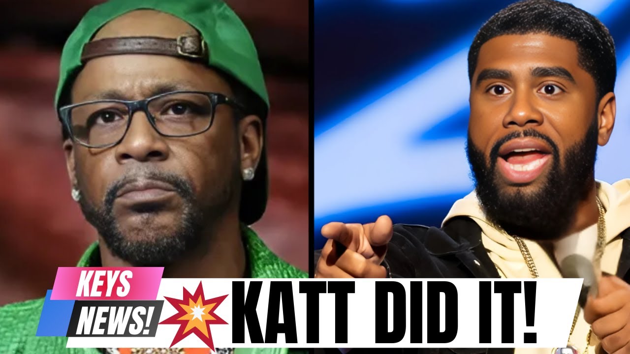 Katt Williams Silent But Team Calling Billy Sorrells Phone With Threats After Reggie Carroll Murder!
