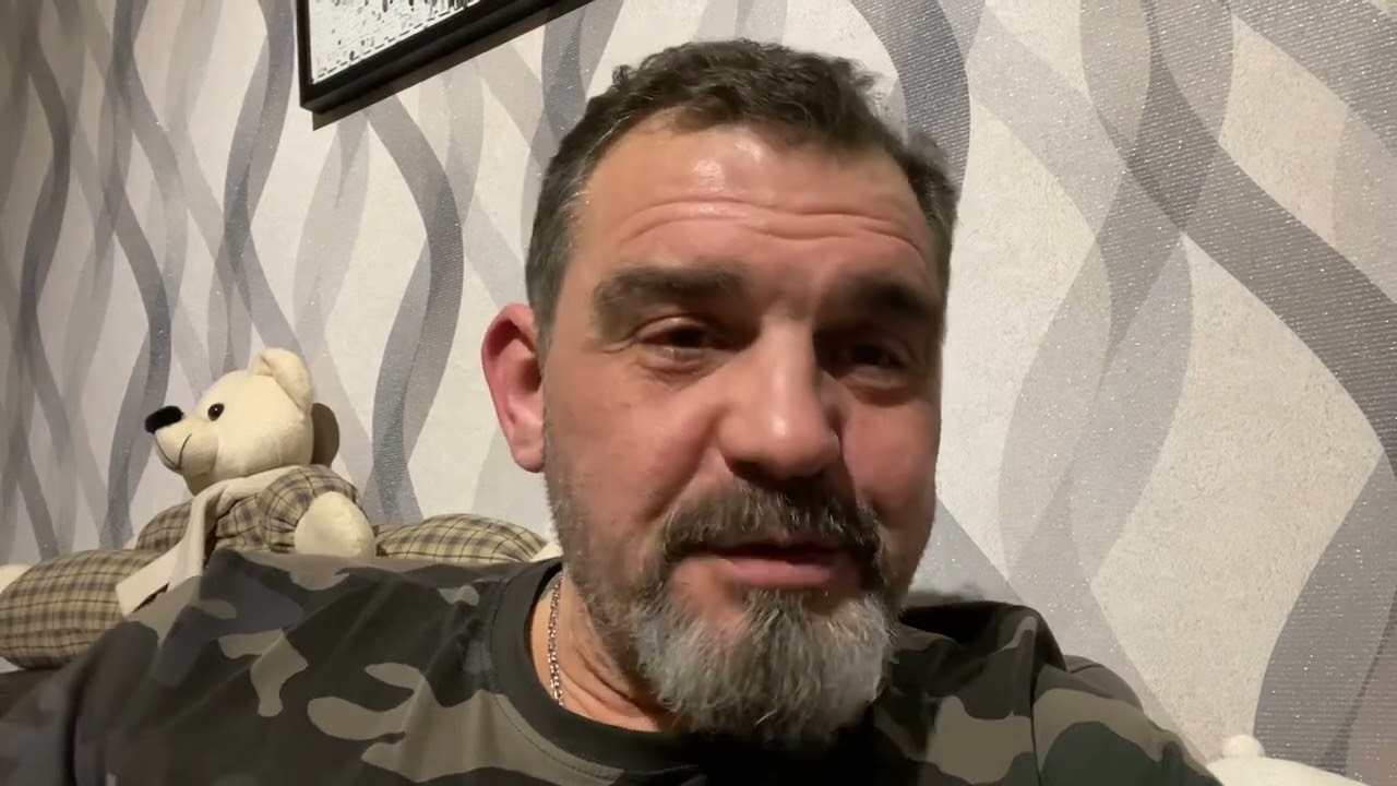 Криминал как он есть ч120 приходилось ли мне…….