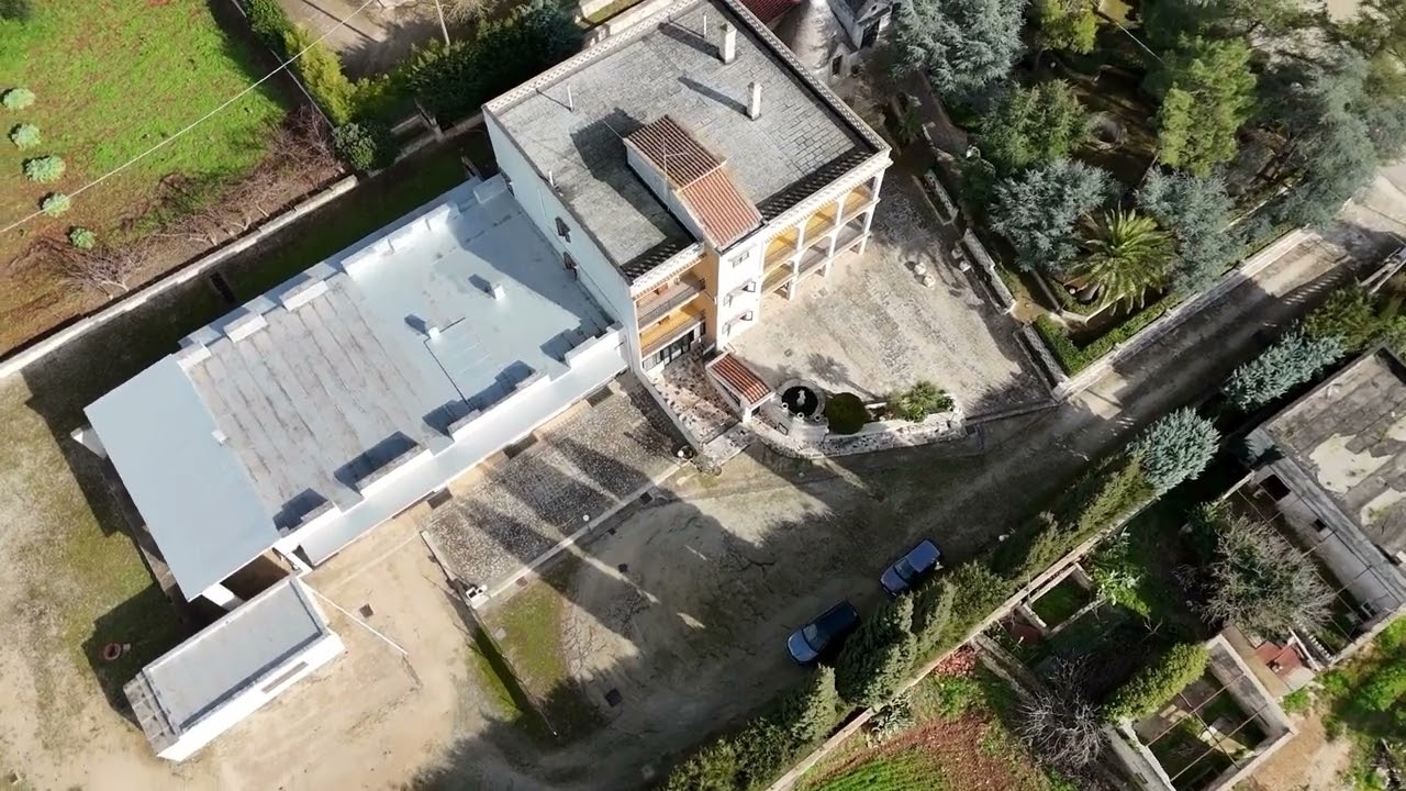 Compendio immobiliare in vendita a Noci