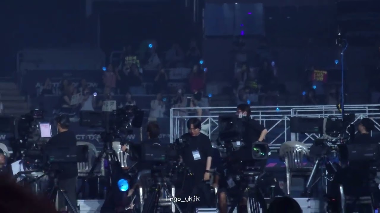 250822 TXT  - Miracle & Higher than Heaven | ACT : TOGETHER | IN SEOUL | TOMORROW_X_TOGETHER | 