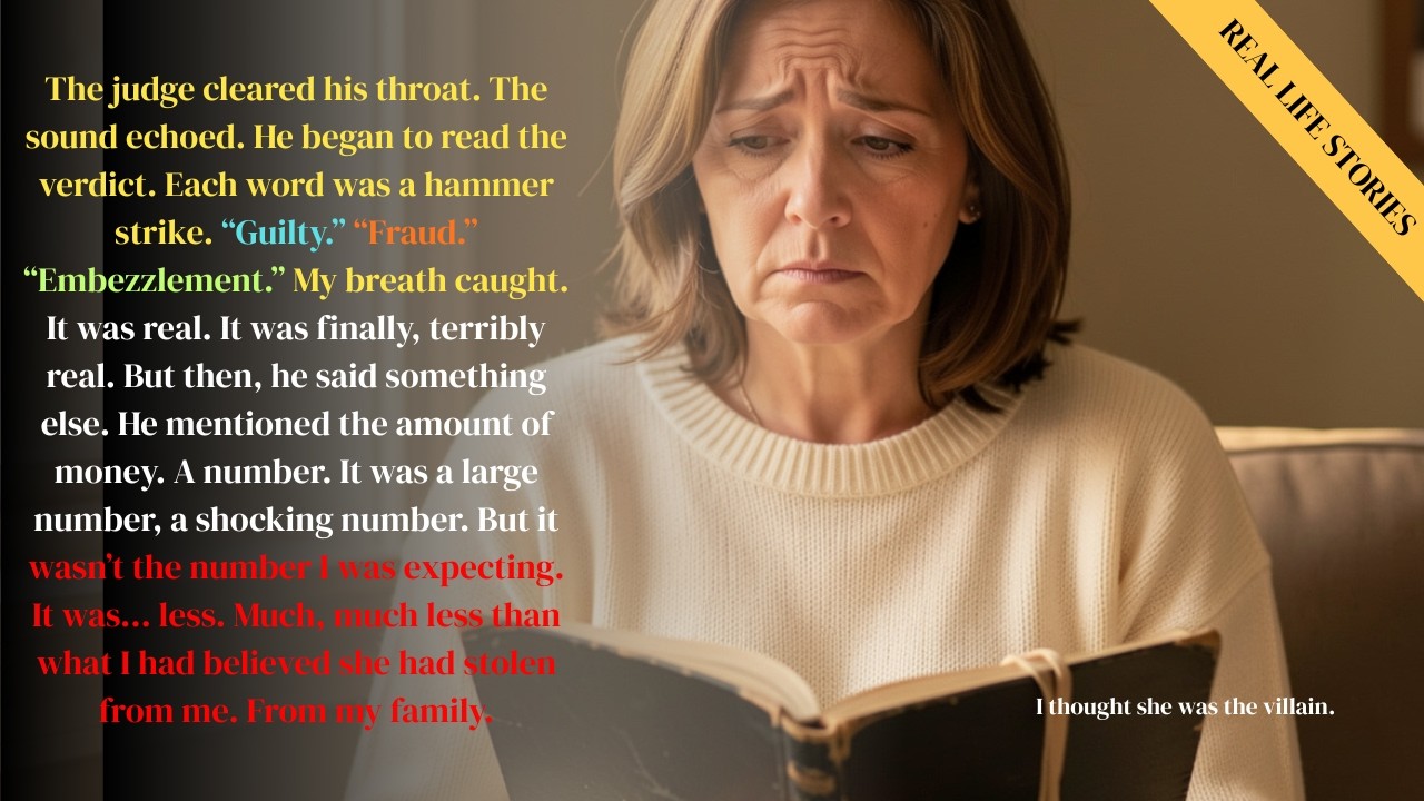 I Hated My Mother, Until I Learned Why She Lied