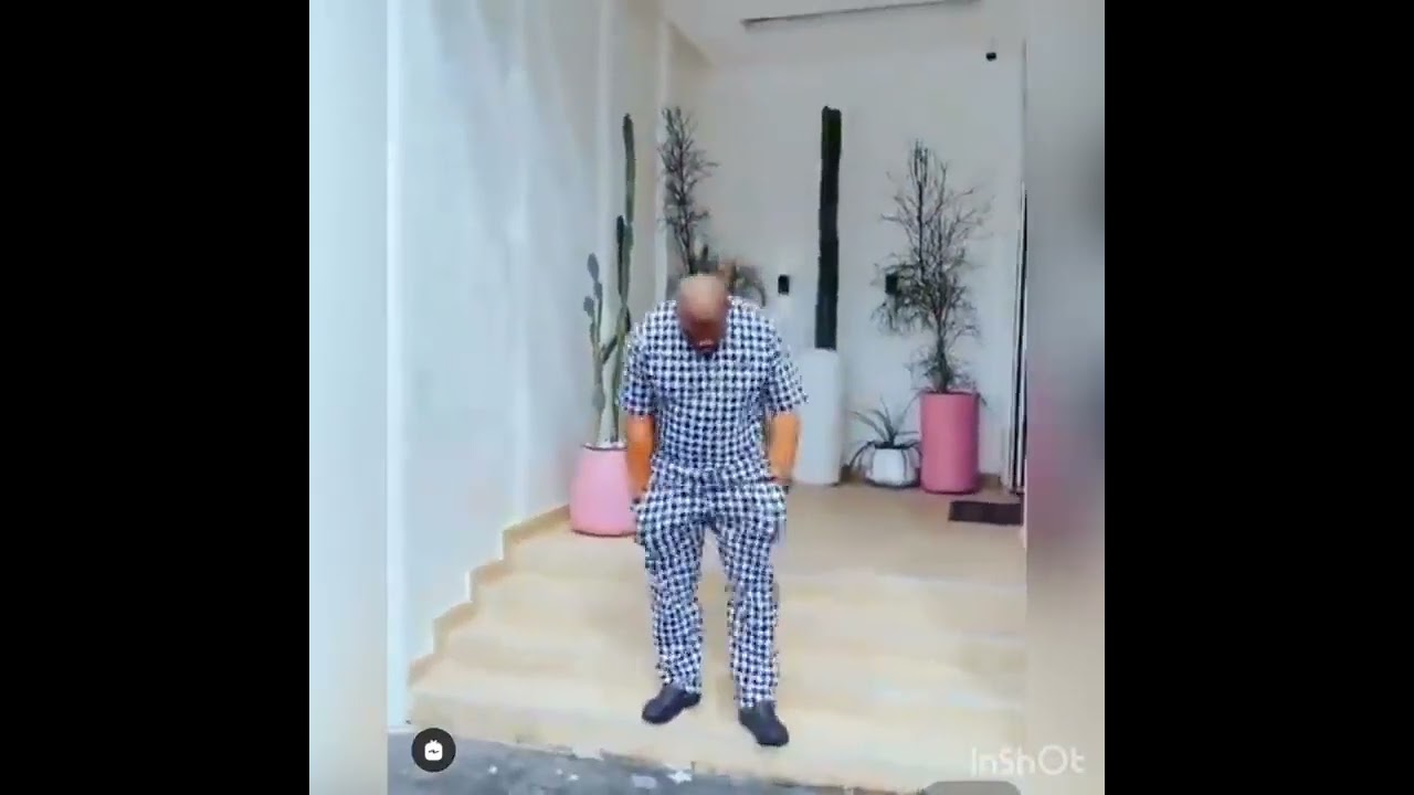 Don jazzy Dance to Zazoo zeh|see the dance moves portable x pocolee ft olamide😂😂😂
