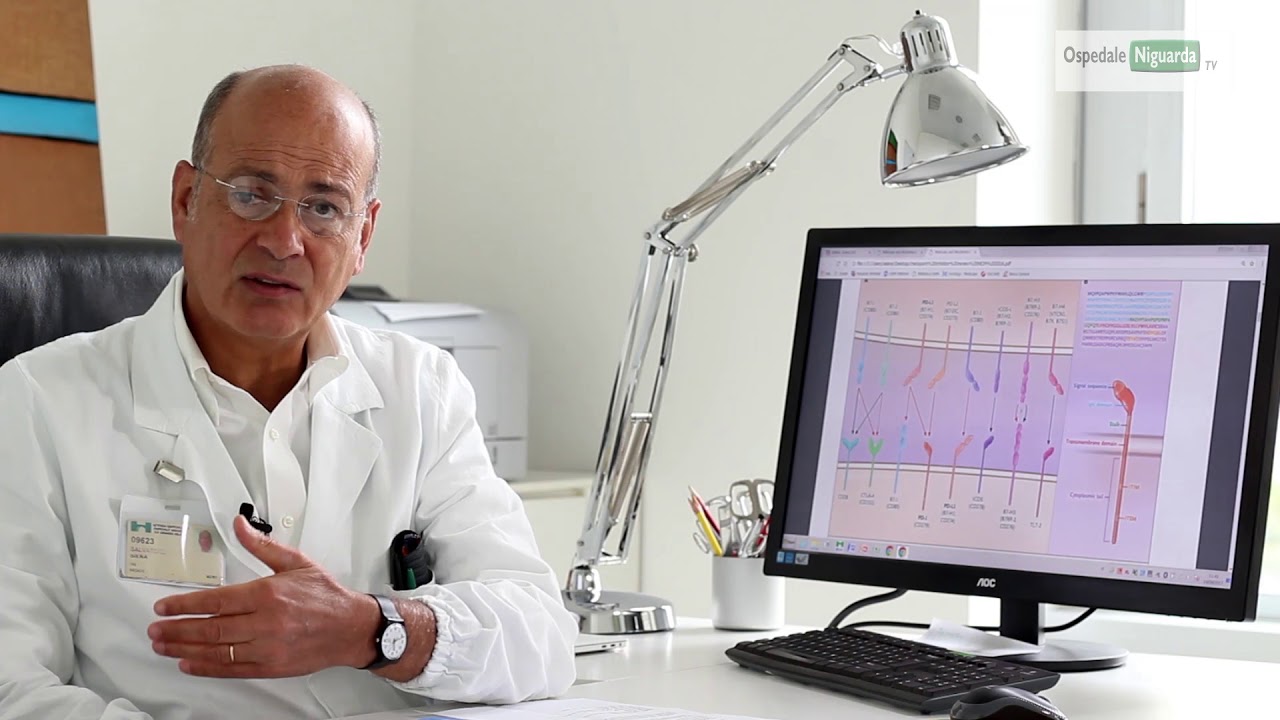 Immunoterapia oncologica, il punto con il Professor Siena