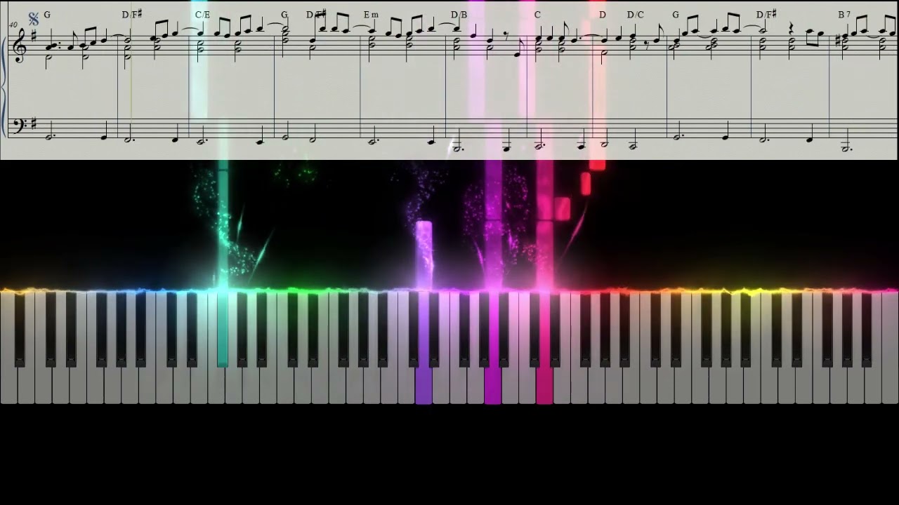Never Ending Story (Music by 부활, Arr. by Dr.NG)