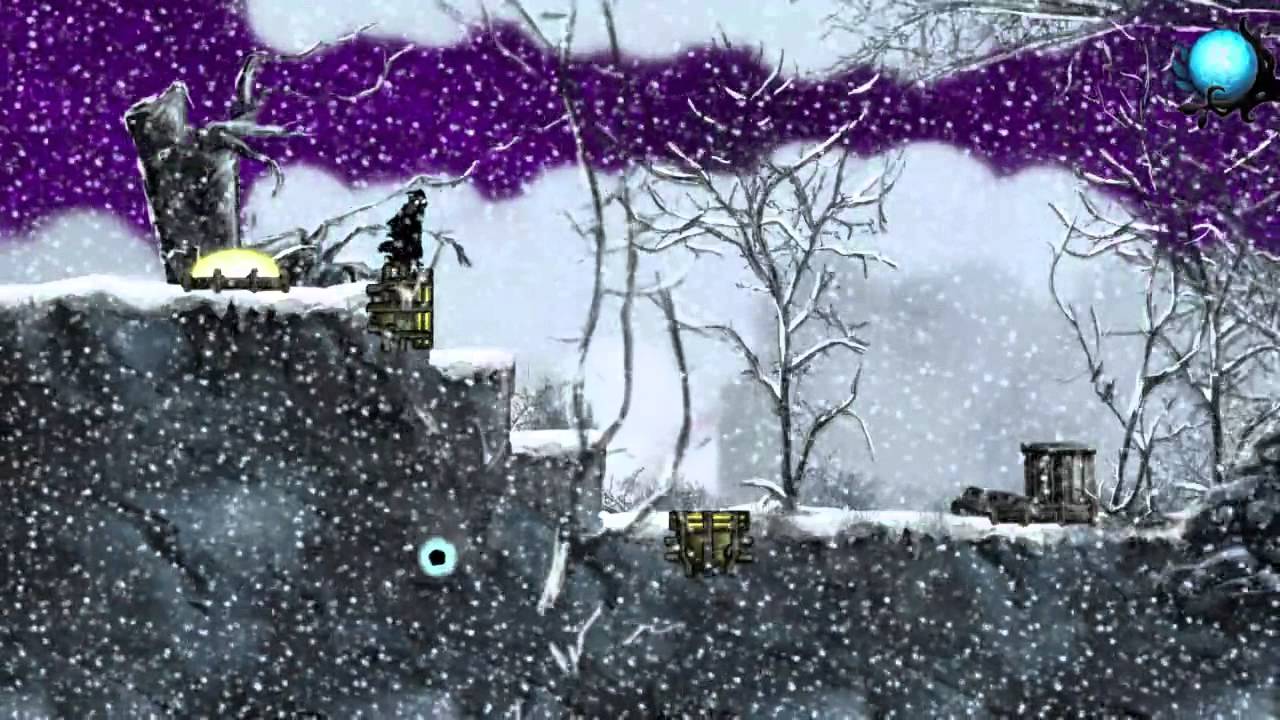 [10] Es wird knifflig ||  Nihilumbra (Blind) &ndash; Let&rsquo;s Play