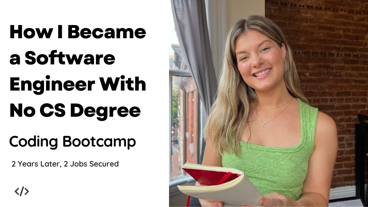 My Coding Bootcamp Success Story: Two Years Later, Two Jobs Secured!