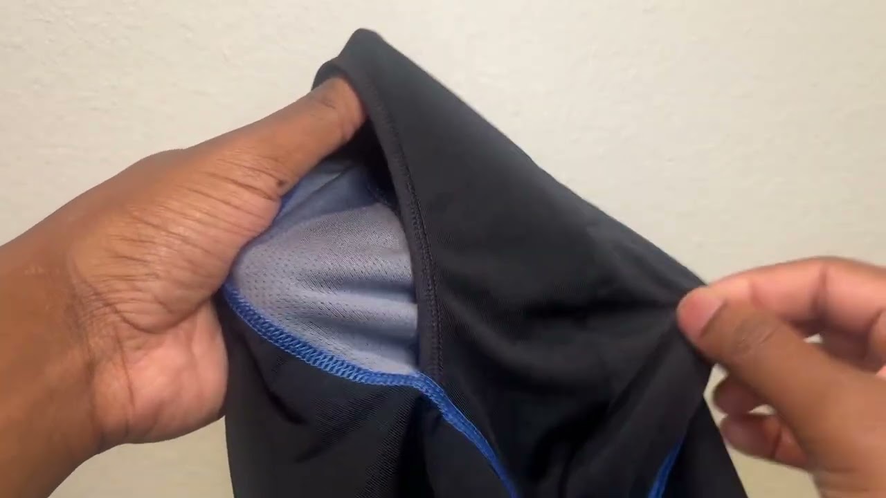 Hanes Mens Stay Dry Pouch Boxer Briefs Full Try On Haul
