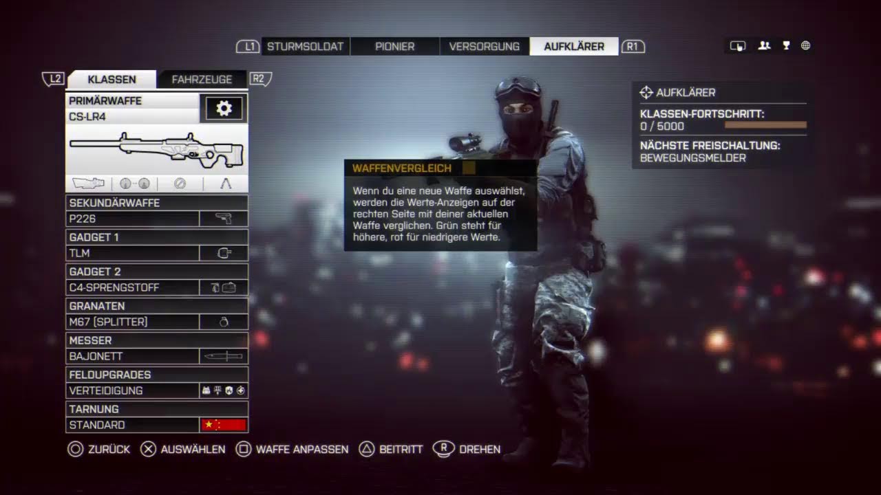 PS4-Live-Übertragung von LeRutY97