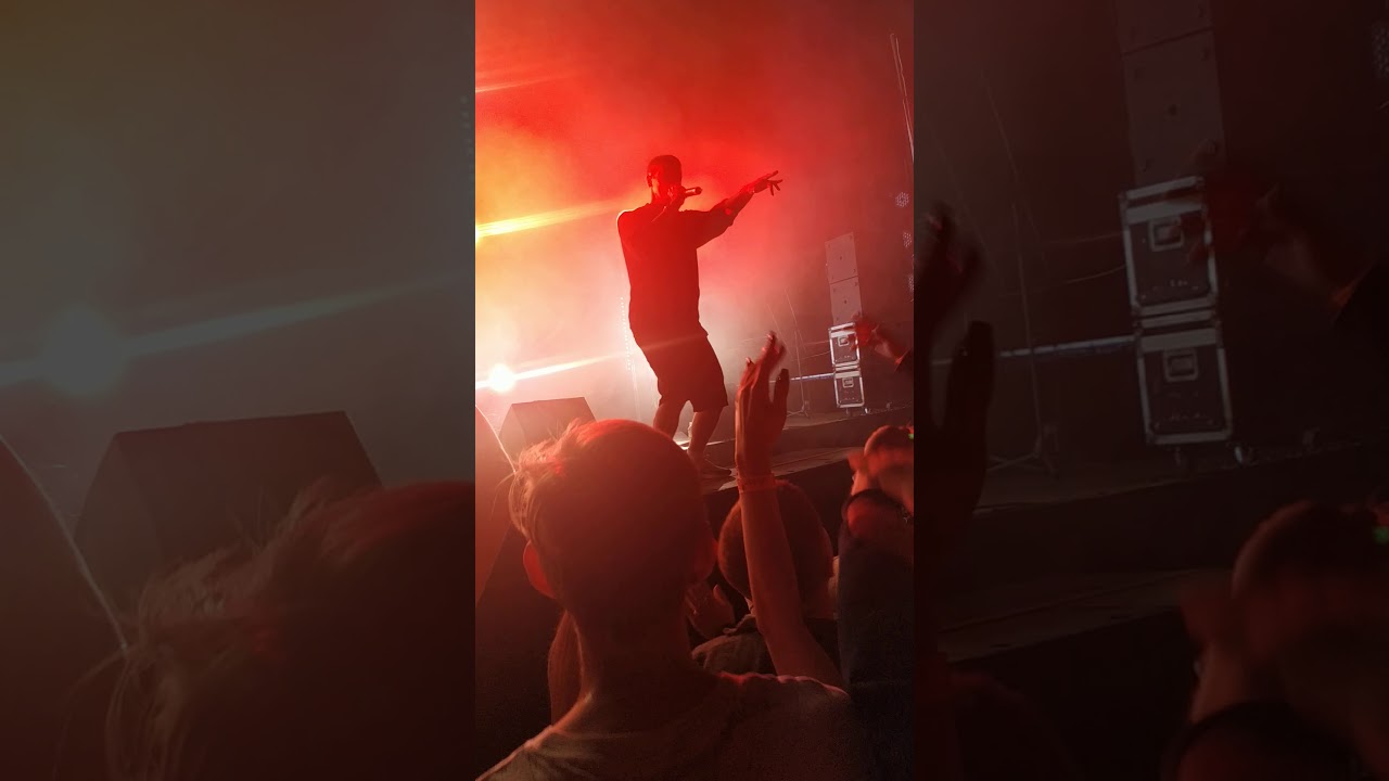 Bumble Beezy Live Kharkiv - Digets, Спорт, DOLBAEB, Какой Парень, Дайджест