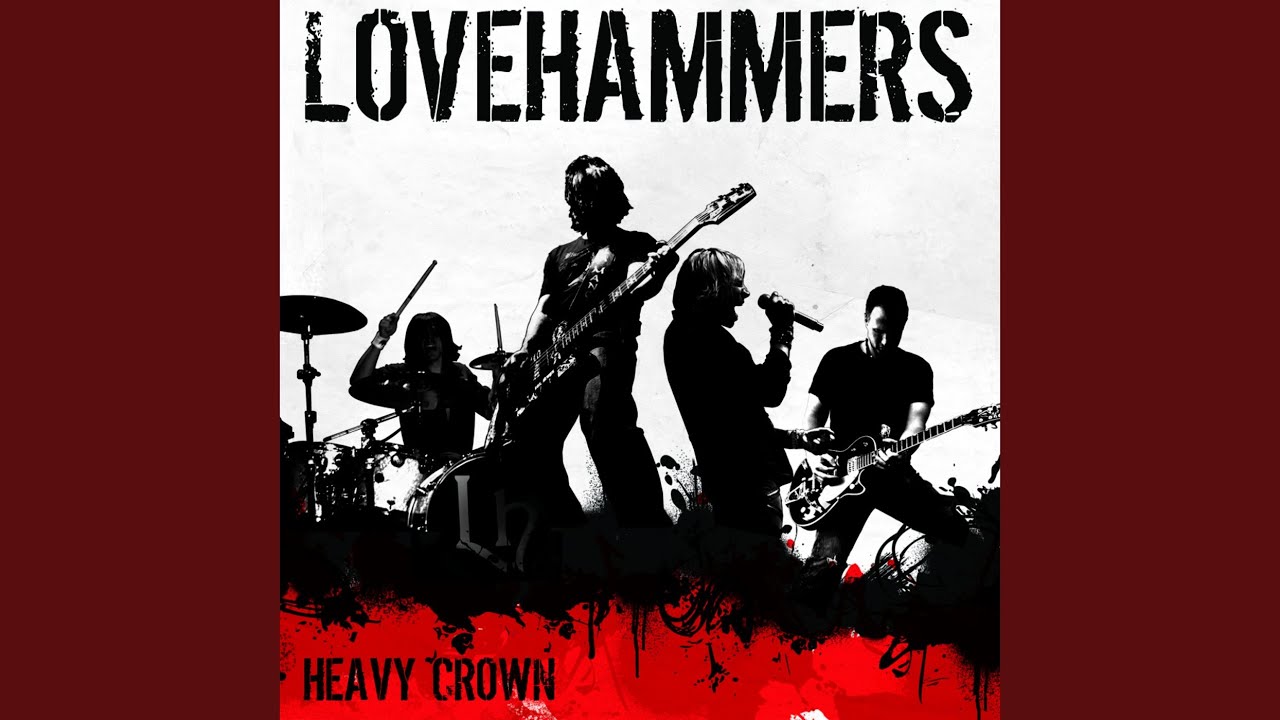 Heavy Crown