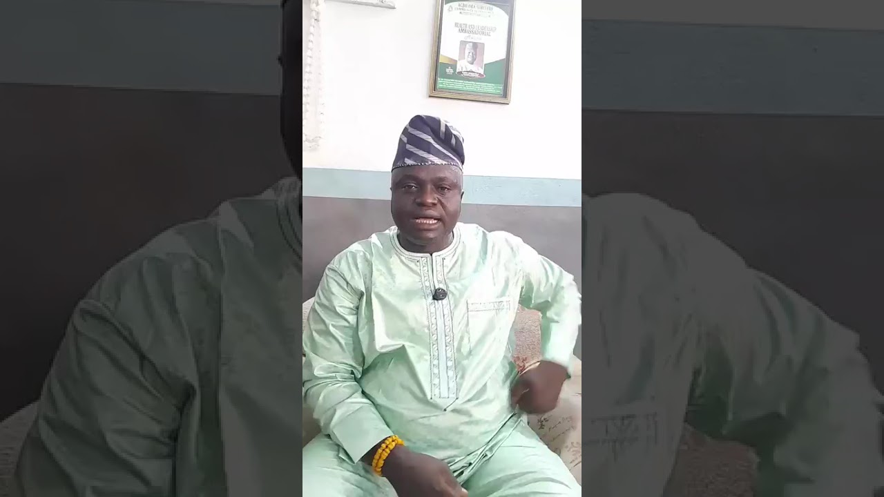 ASIRI BIBO OWO ODUN