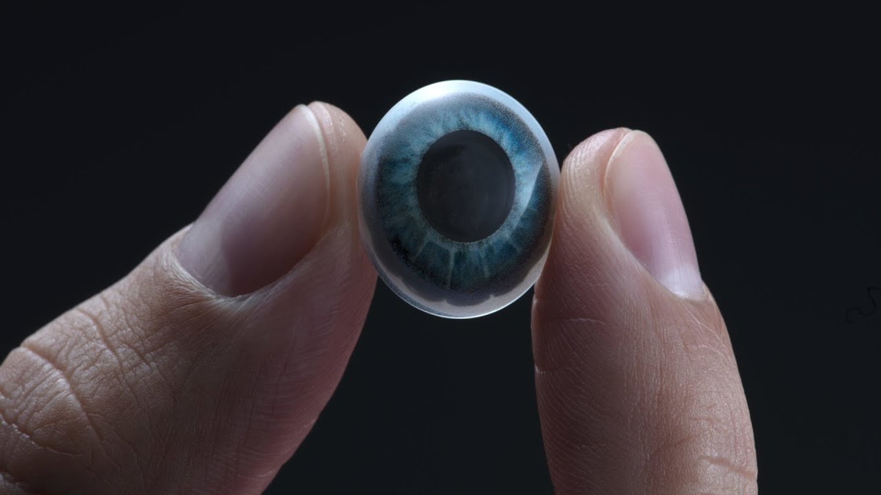 7 Incredible Visual Display Breakthroughs!