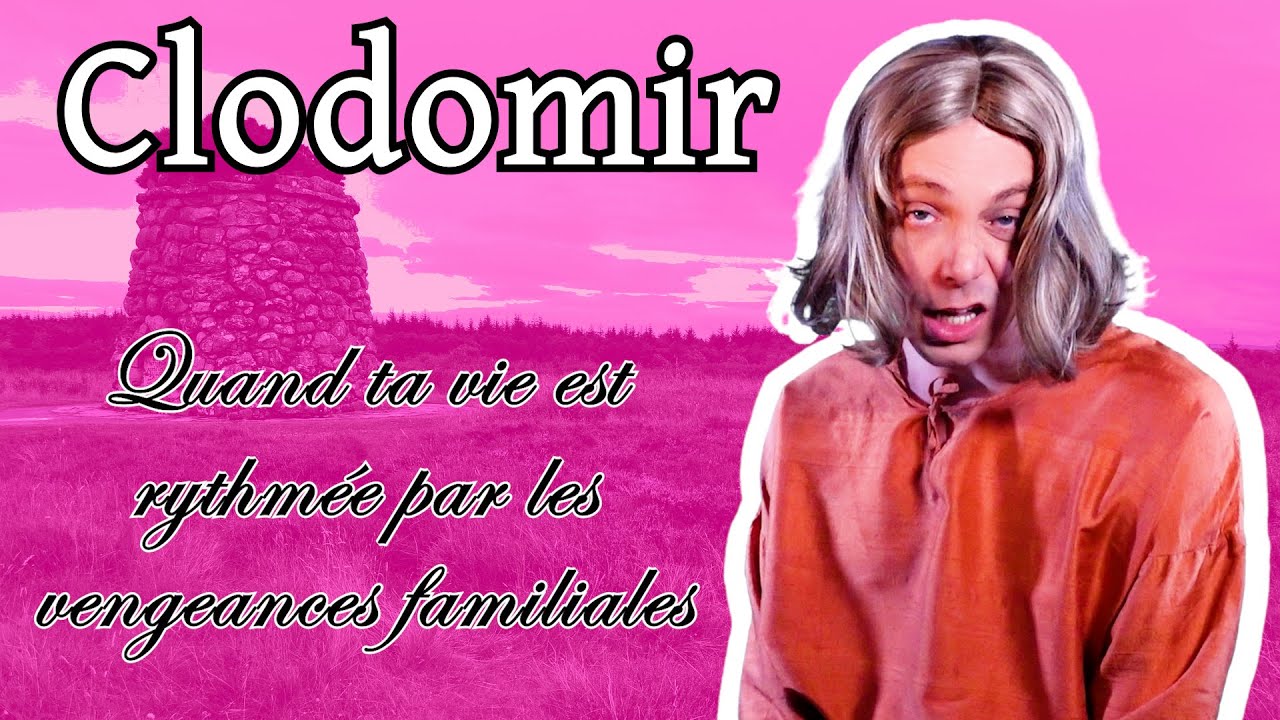 &Eacute;pisode 5 : Clodomir