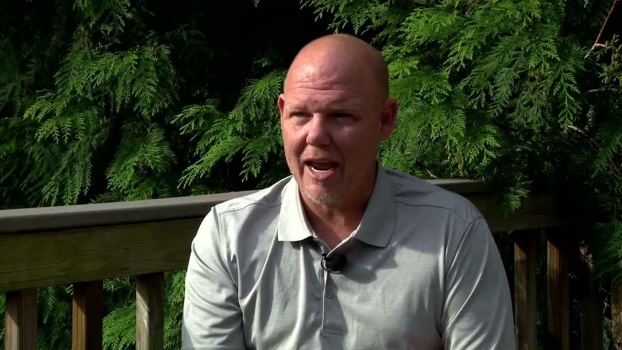 Leesburg parent Scott Smith wants answers after 2 alleged sexual assaults at Loudoun County schools
