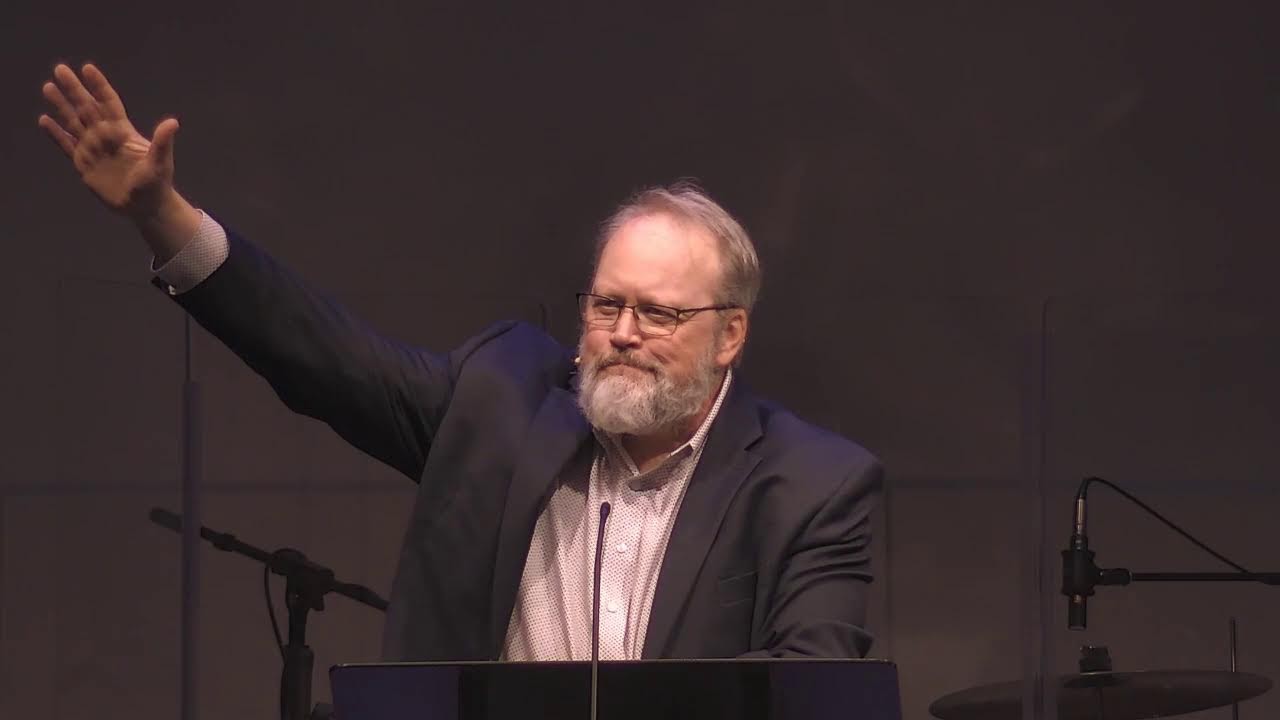 Bethel South | January 11, 2026