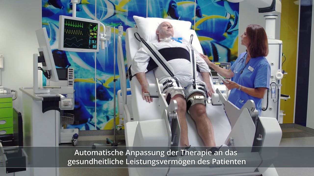Vemotion Trailer - Deutsch