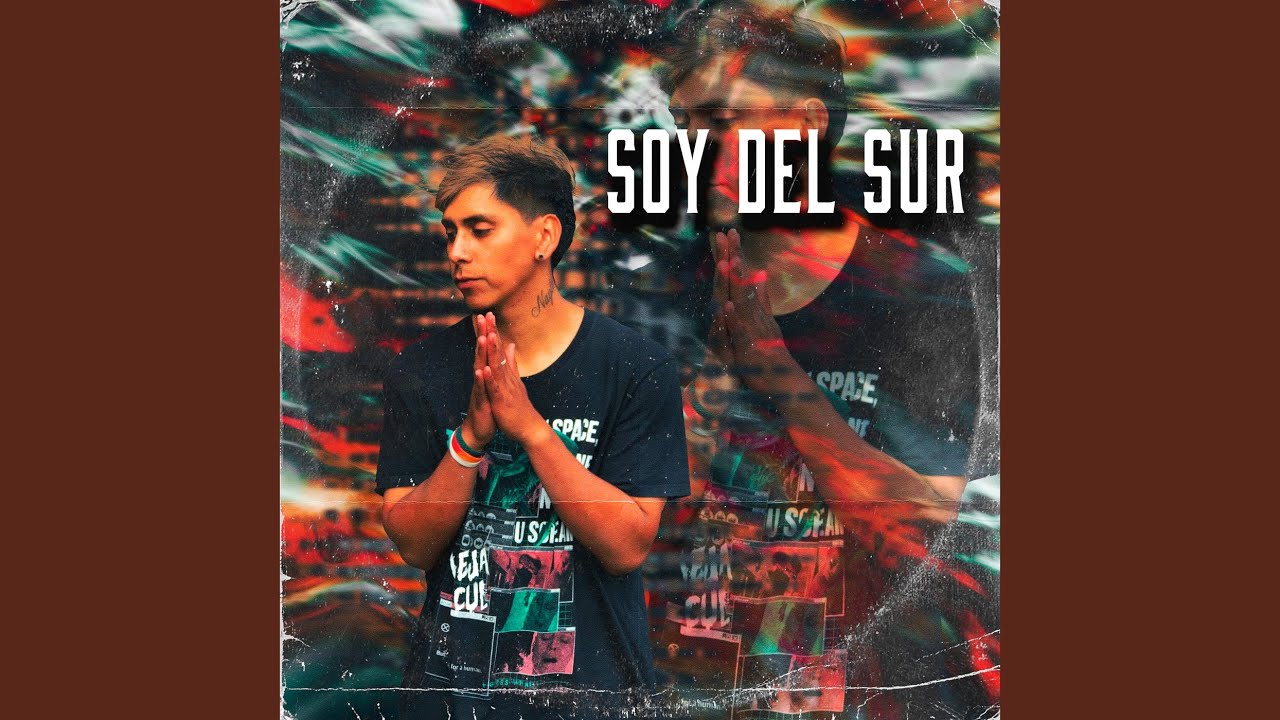 Soy del Sur