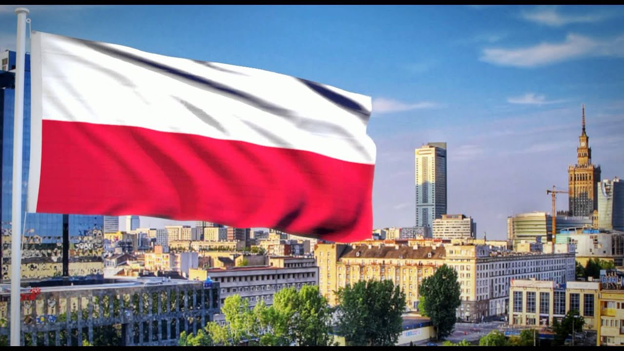 Dąbrowski's Mazurka | Poland National Anthem