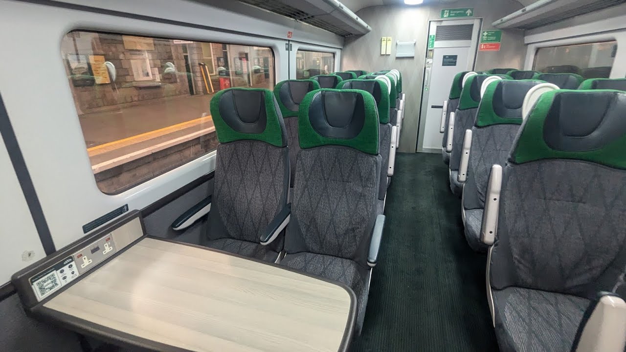 GWR full journey Penzance to Plymouth 08/08/2024