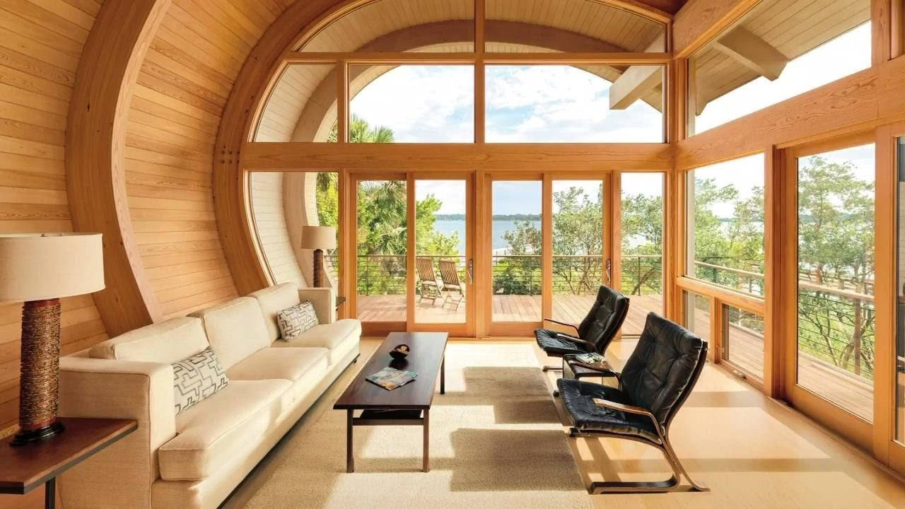 5 materials to keep your home warm over the winter