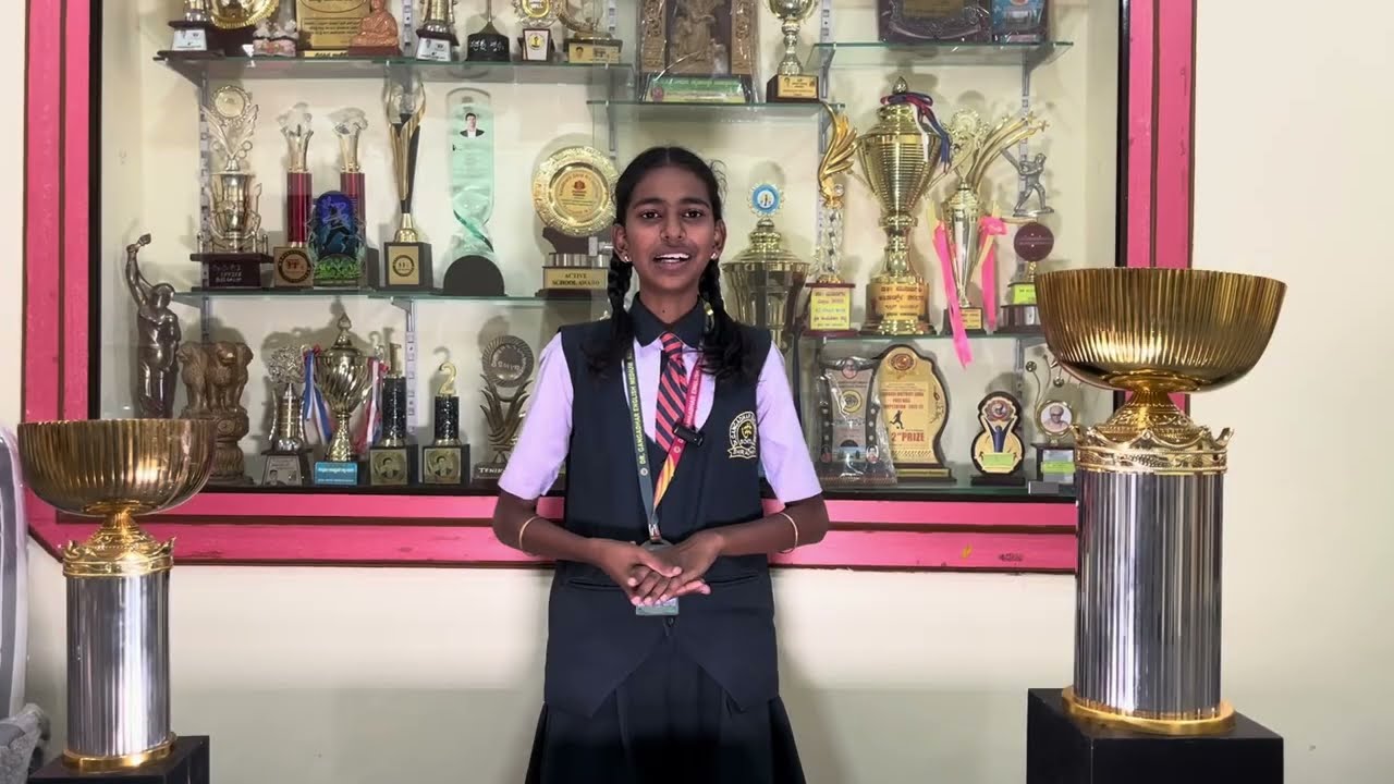 DR. GANGADHAR ENGLISH MEDIUM RESIDENTIAL SCHOOL, SHIRADHAN PROMOTION VIDEO - 2026-27