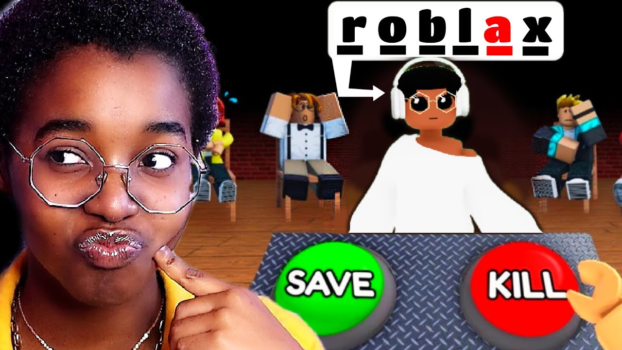 I Battled My Boyfriend in a ROBLOX SPELLING BEE (I'M MAD)