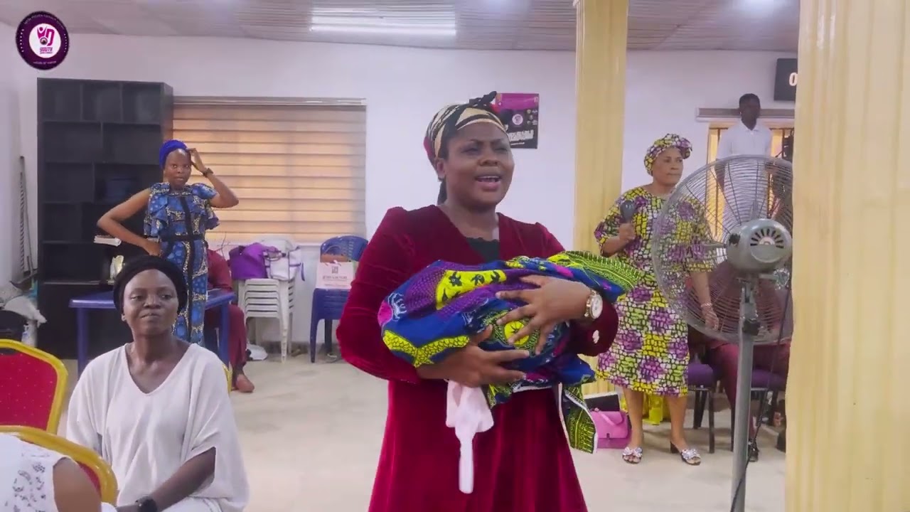 Emi O Ma Yin O || Honoured Voices