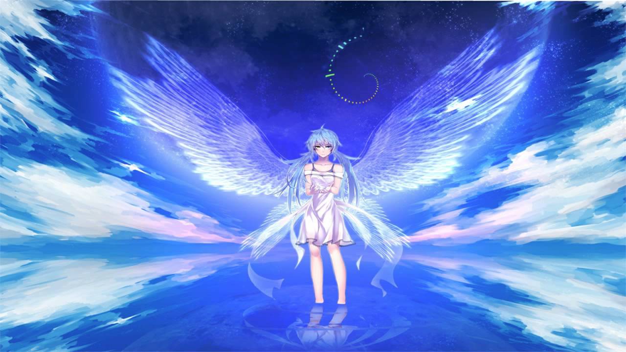 Nightcore - Savior