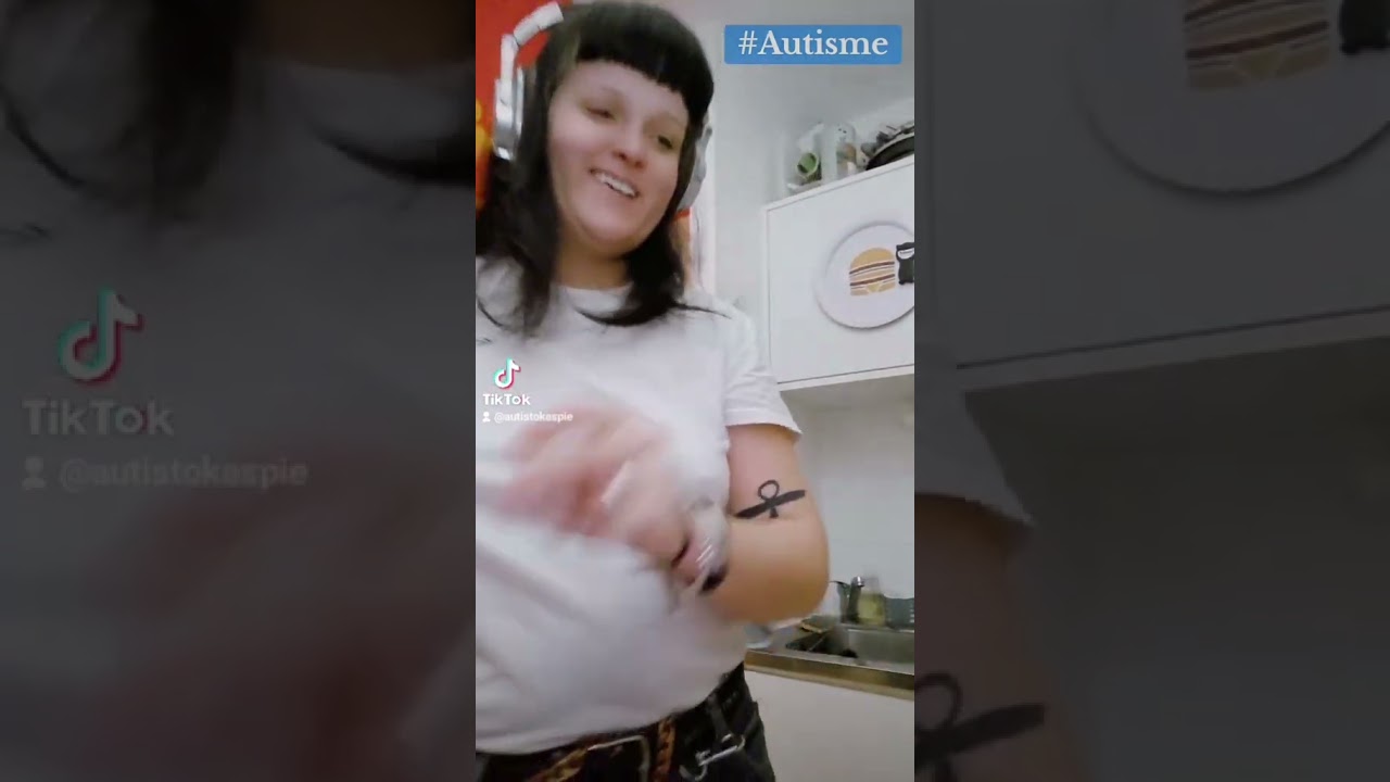 #Autistok