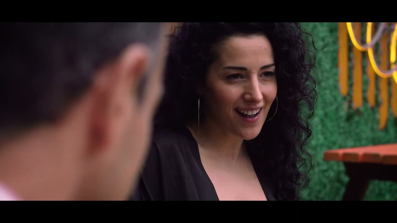 Merve Akyıldız & Murat Togay - Arrinconamela (Vengo)