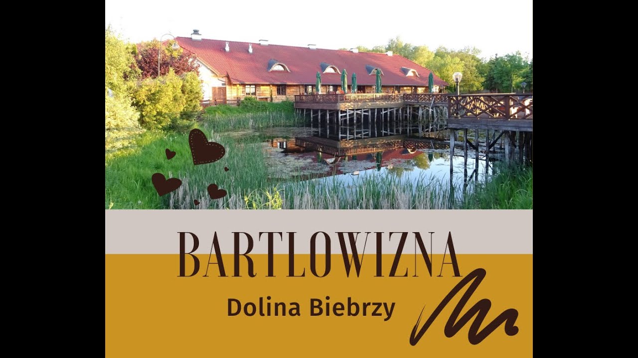 Bartlowizna Dolina Biebrzy