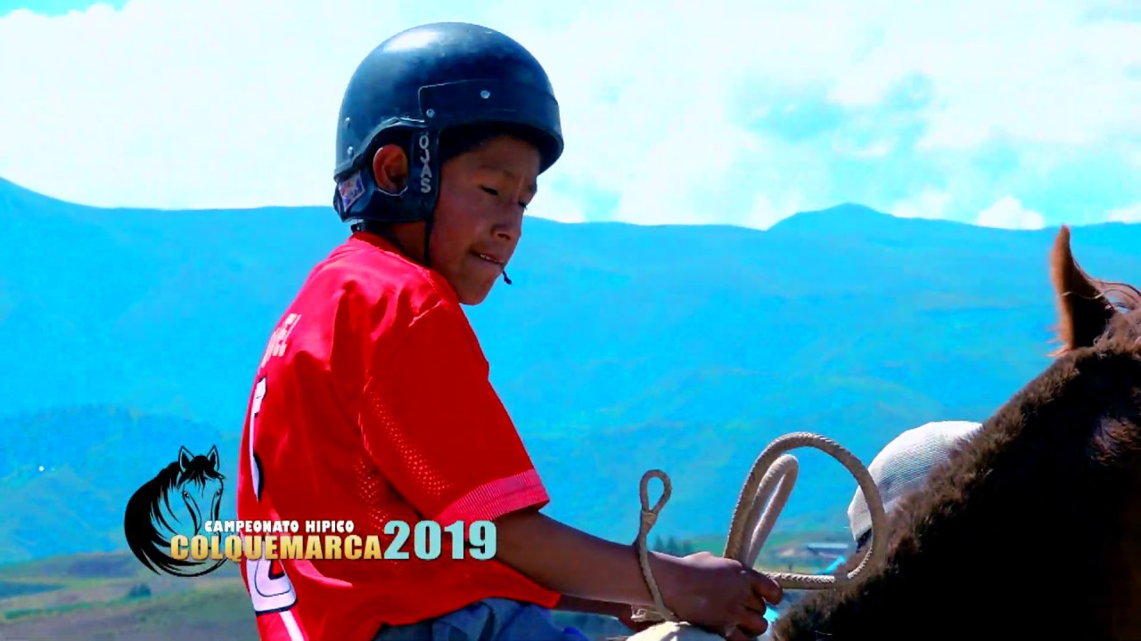 Resumen: Campeonato Hipico Inter Regional Colquemarca 2019 - Fameco Producciones