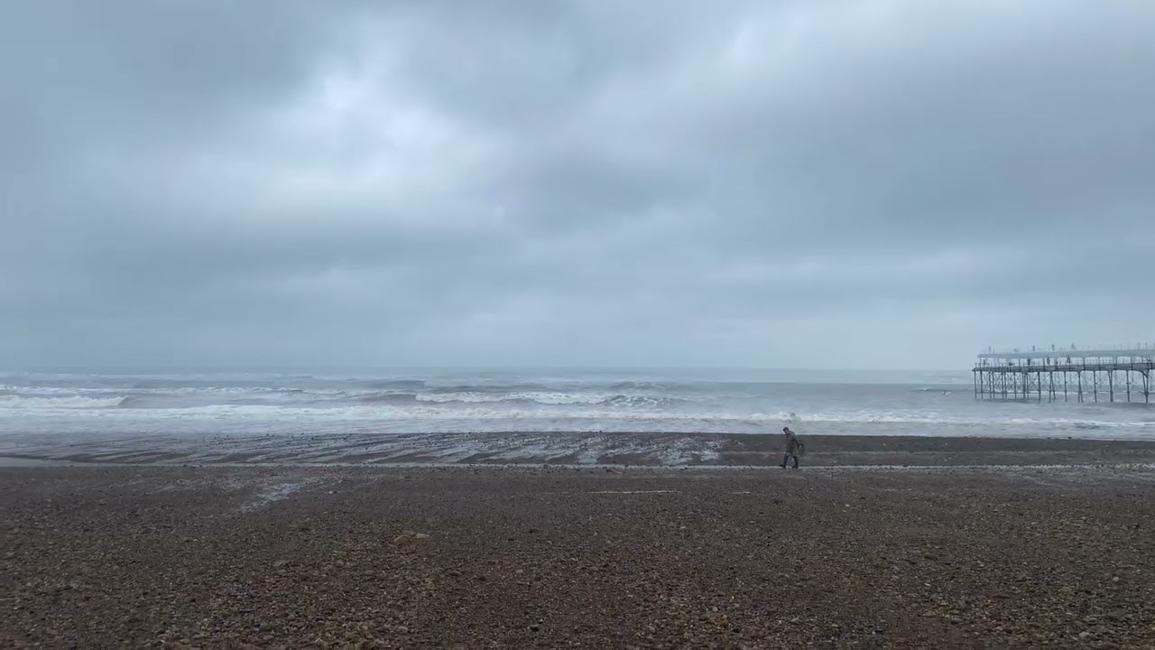 A Meditation for Letting go, Being with your Breath and Gratitude 