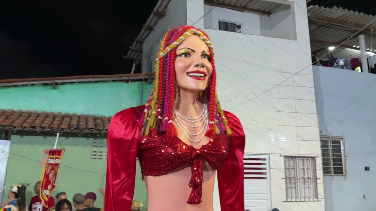 Prévia da Vaidosa (Vídeo 37) — 21/12/2025