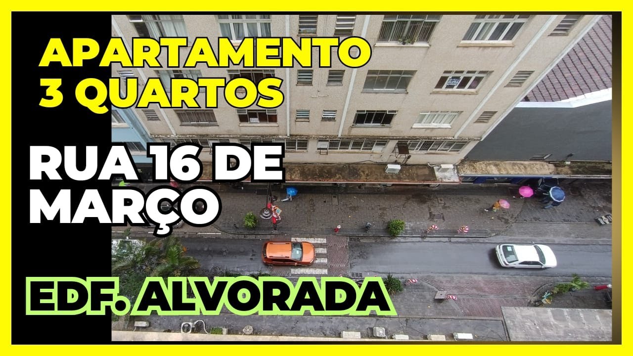 VEJA APARTAMENTO PARA VENDA NO CENTRO DE PETRÓPOLIS.
