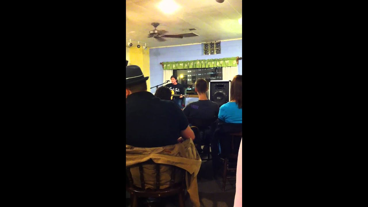 Kevin Maida - Walking Contradiction (Green Day)